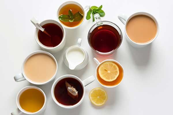 Samenwerken in een Team